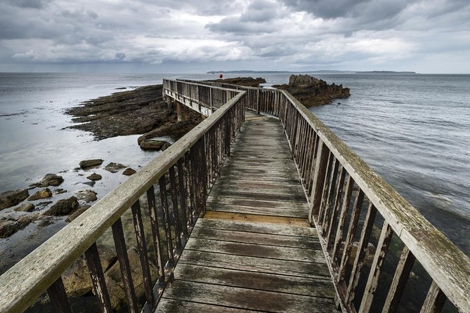 2-Day Game of Thrones Rail Tour From Dublin Incl. Belfast and Giants Causeway - Traveler Feedback