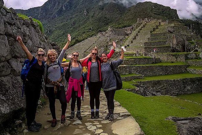 2-Day Inca Trail Express Trek to Machu Picchu From Cusco - Packing List