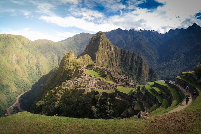 2-Day Sacred Valley and Machu Picchu Tour By Train - Traveler Reviews