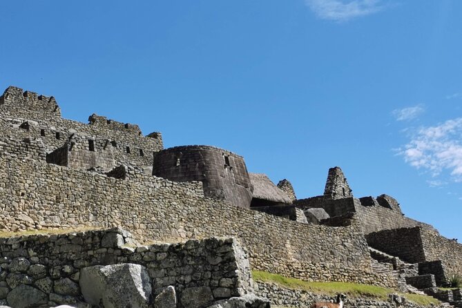 2-Day Tour in Moray Salt Mines Ollantaytambo and Machu Picchu - Meeting and Pickup