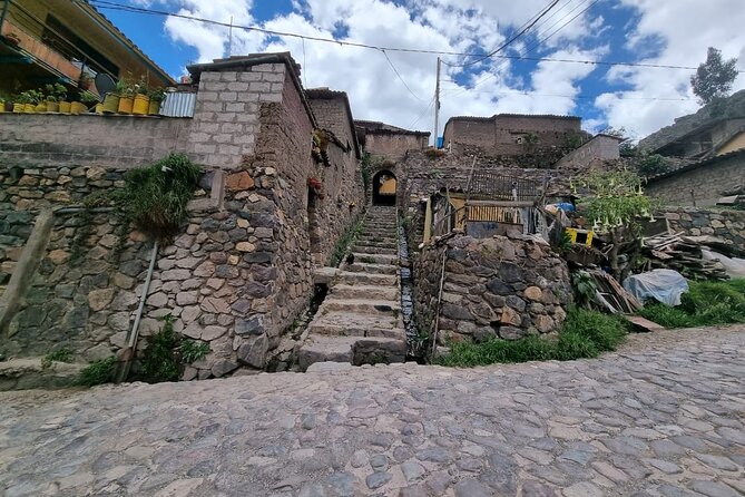 2-Day Tour:Sacred Valley and Machupicchu From Cuzco - Moray Agricultural Terraces