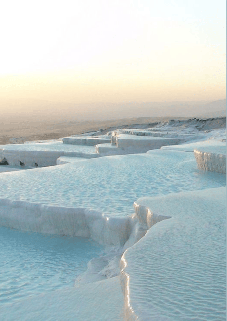 2 DAYS PRIVATE EFES PAMUKKALE TOUR - Frequently Asked Questions