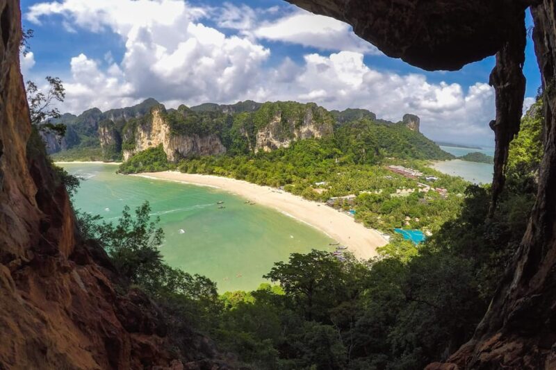 2 Days Rock Climbing Course at Railay Beach - Climbing Gear