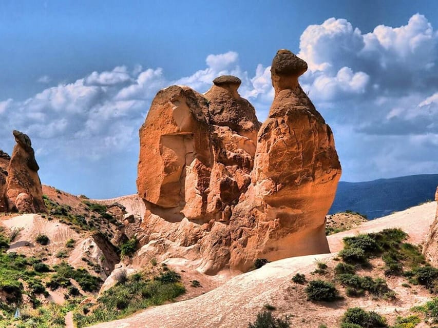 2 Days Trip To Cappadocia From Istanbul By Bus - Trip Overview and Pricing