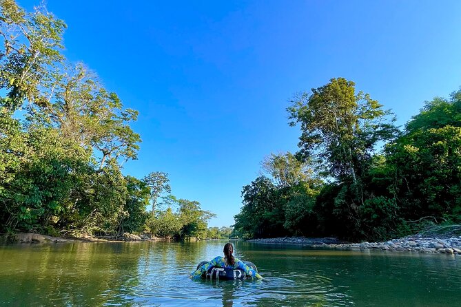 2 Full Days Exploring The Ecuadorian Amazon | Tour Start In Quito - Guided Jungle Walk and River Beach