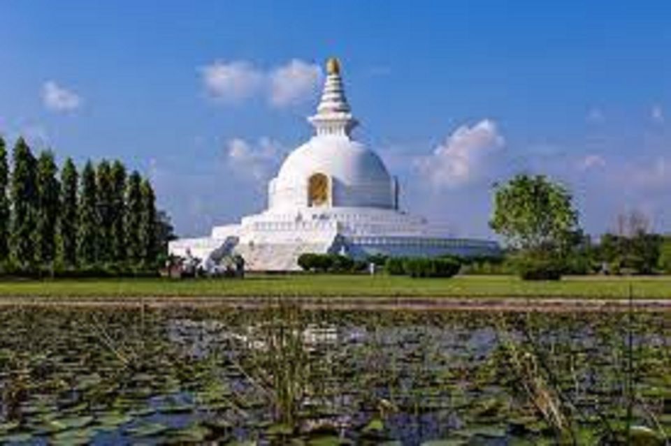 2 Night 3 Day Lumbini & Rani Mahal(Palpa) Tour From Pokhara - Rani Mahal Highlights