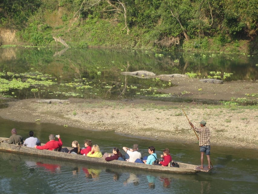 2 Night 3 Days Chitwan Jungle Safari Tour - Frequently Asked Questions