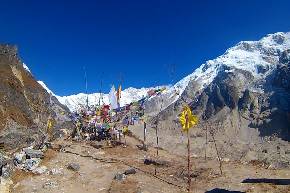 24 Days Kanchenjunga Base Camp Trek From Kathmandu - Trekking Experience