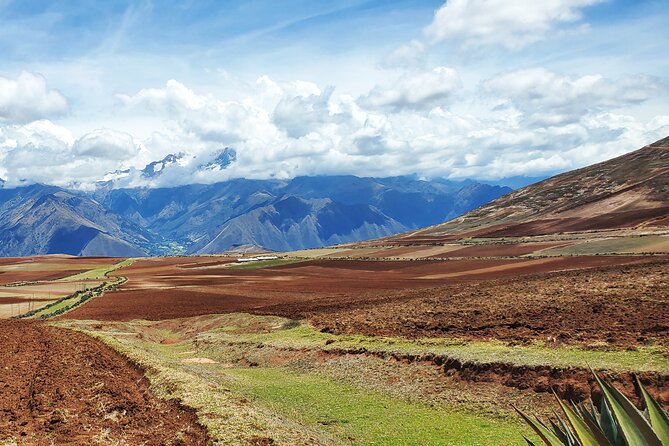 2D1N Sacred Valley of the Incas, Peruvian Cuisine, and Machu Picchu Tour - Inclusions and Exclusions