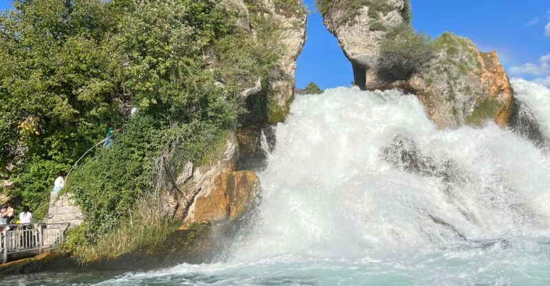 3-Day/2-Night East Swiss Private Explorer Tour - Itinerary Breakdown