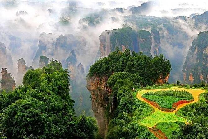 3-Day Secrets Of Zhangjiajie Deep Photography Tour - What to Bring