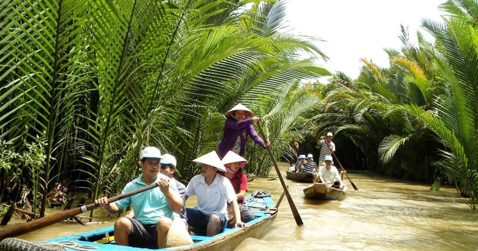 3 DAYS MEKONG DELTA - Additional Activities