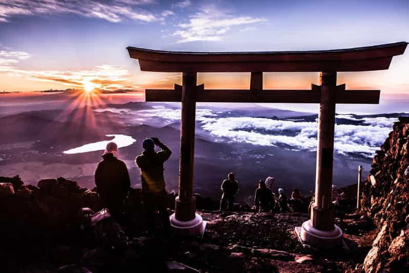 3 Days Tour From Tokyo (1) Mt Fuji (2) Kamakura (3) Nikko - Day 2: Discovering Kamakura