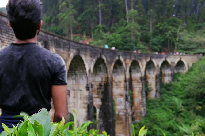 3 Days Tour of Ella, Nuwara Eliya and Haputale - Day 3: Ella Adventures