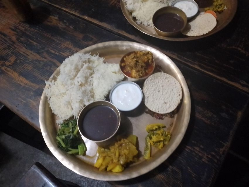 3 Hour Nepali Meal Cooking Class in Pokhara or Kathmandu - Cooking Class Activities