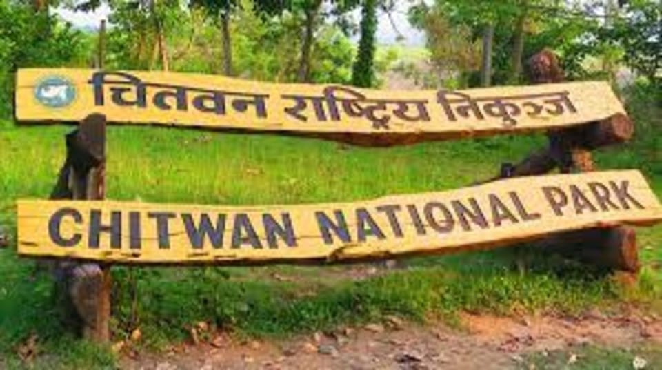 3D2N Chitwan Cultural Heritage Tour From Kathmandu - Day 1 Itinerary