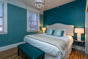 3rd Street Flats - Amenities and Features