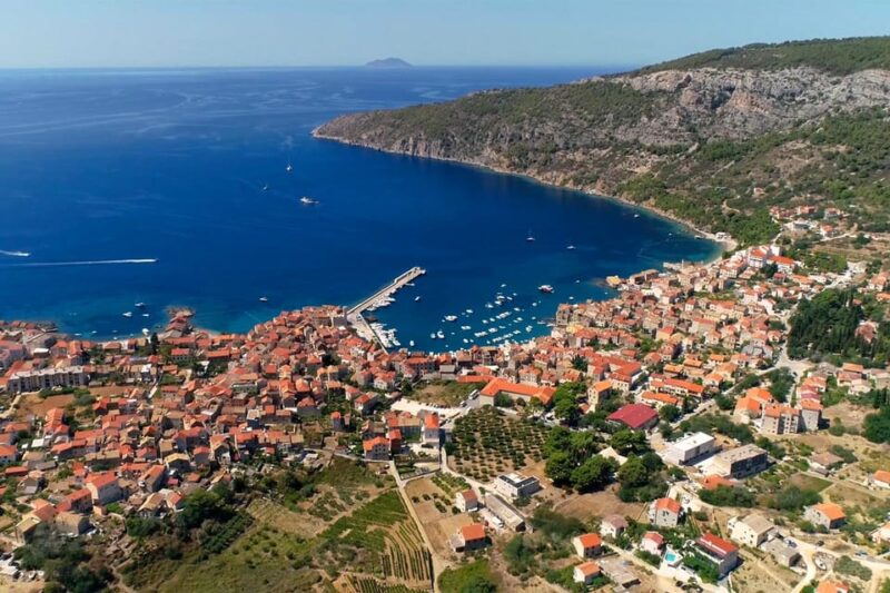4 Caves & KomižA Private Speedboat Tour From Split - Preparation and Recommendations