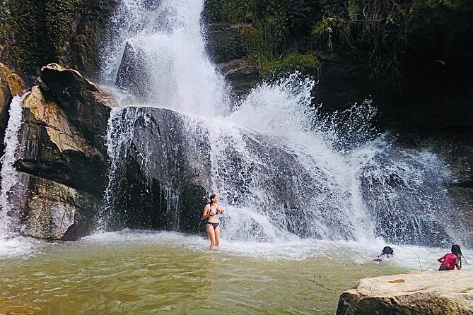 4 Day Hiking Private Tour in Hoang Su Phi, Ha Giang - Cultural Encounters