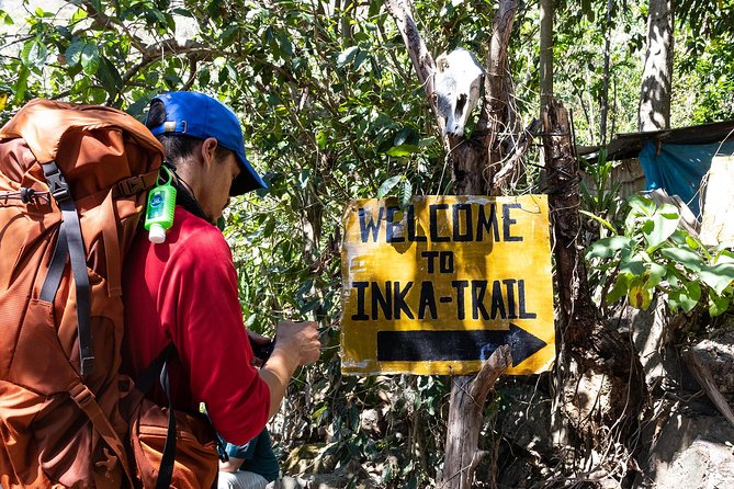 4-Day Machu Picchu With Biking, Inca Trail, Rafting and Ziplining From Cusco - Day 2: Inca Trail Trekking