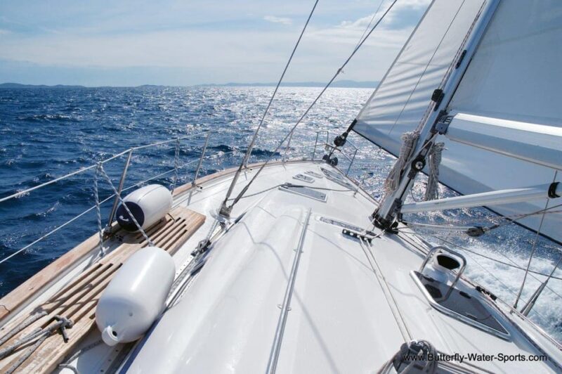 4-Day Sailing Trip From TučEpi: KorčUla & Hidden Gems - Boat Details & Facilities