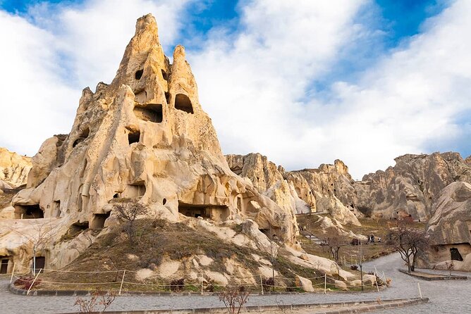 4 Days - Ephesus and Cappadocia Tours Flights & Accommodations Included - Tour Location and Price