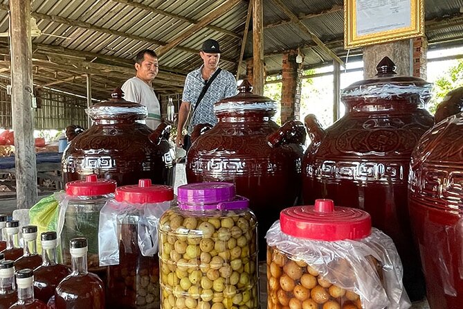 4 Hours-Siem Reap Authentic Village and Homemade Whisky - Customer Testimonials