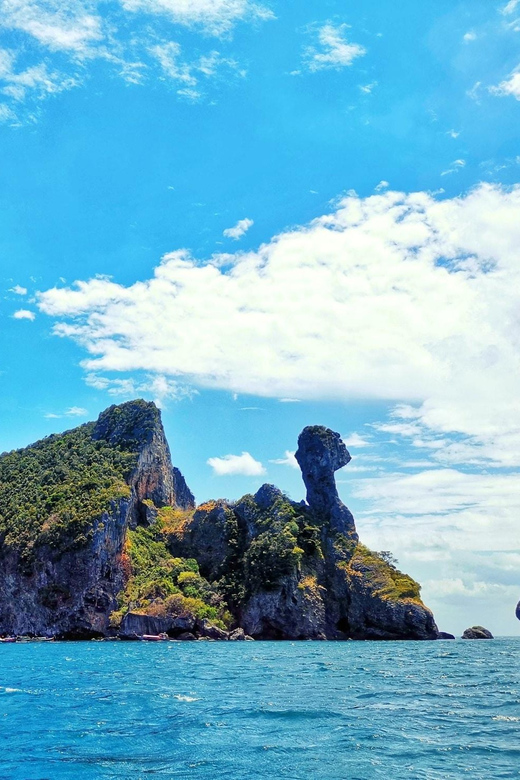 4 Islands Koh Ya-WaSam Private Full Day Trip By Speed Boat - Inclusions and Amenities