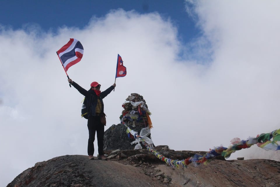 5-Day Gosaikunda Group Trek: A Journey to the Sacred Lakes - Whats Included in the Trek