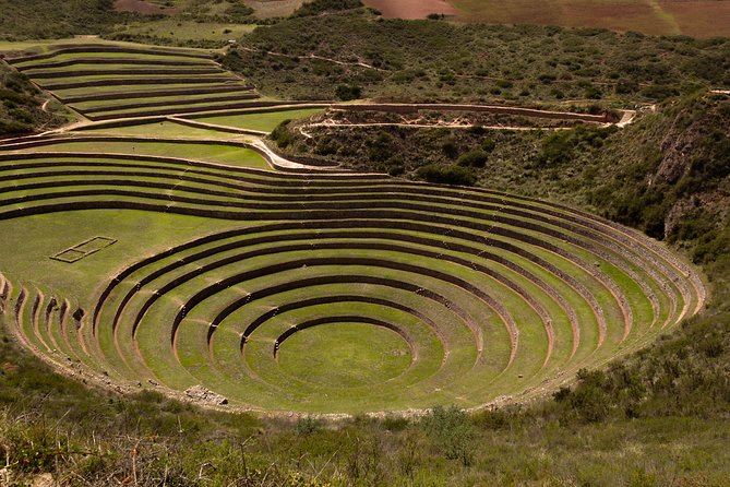 5-Day Machu Picchu and Highlights of Cusco - Accommodations and Meals