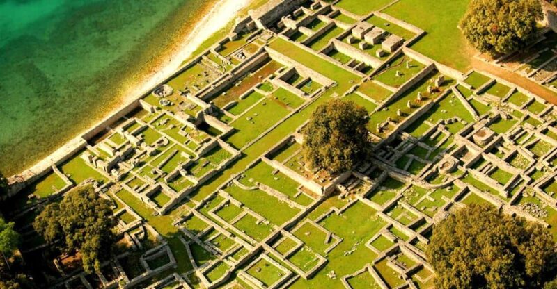 5 Days Tour From Zagreb: Exploring Istria - Inclusions and Exclusions