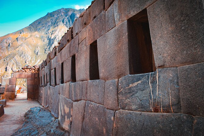 5 Days Tour to Machupicchu, Sacred Valley and Rainbow Mountain in Small Group - Transportation and Airport Pickup