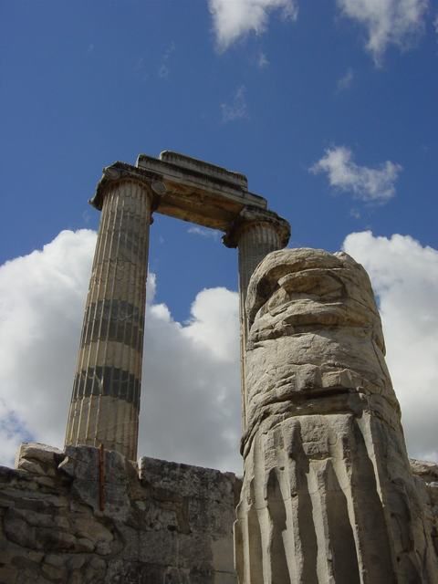 5-Hour Ephesus and Miletos Tour From Kusadasi - Guided Experience