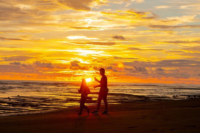 6-Day Osa Jungle Adventure Tour in Osa, Drake and Corcovado - Customer Reviews