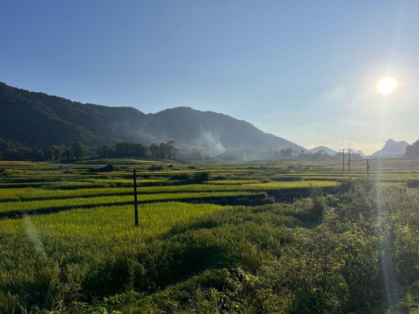 6days Motorbike Trip - Ha Giang Loop - Ban Gioc Waterfall - Unique Experiences