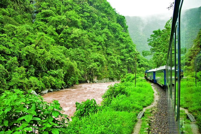 7-Day Peru Deep Dive: Lima, Cusco, Sacred Valley, and Machu Picchu Tour - Agricultural and Salt Sites