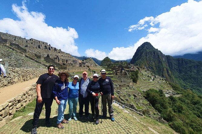 7-Day Tour of the Wonders of Cusco and Machu Picchu - Customer Reviews