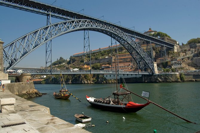 7 Days Private Tour in Portugal From Lisbon - Fatima, Coimbra, and Porto