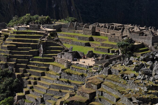 8 Day Enigmas of Peru: Lima, Nasca, Cusco, Sacred Valley & Machu Picchu - Lima Exploration