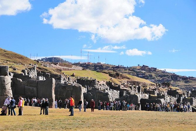 8 Day Peru Ancestral Energies: Lima, Sacred Valley, Machu Picchu & Titikaka Lake - Exploring Cusco