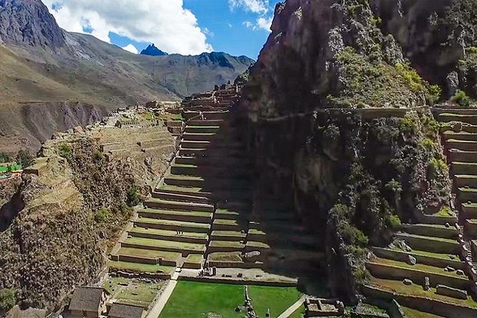 8-Day Peru From Lima: Cusco, Puno, Machu Picchu, Lake Titicaca - Transportation