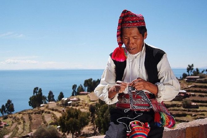 8-Day Peru From Lima: Cusco, Puno, Machu Picchu, Lake Titicaca - Destinations