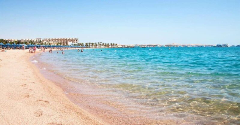 8 Days 7 Nights Package To Cairo, Aswan And Luxor - Transportation Details