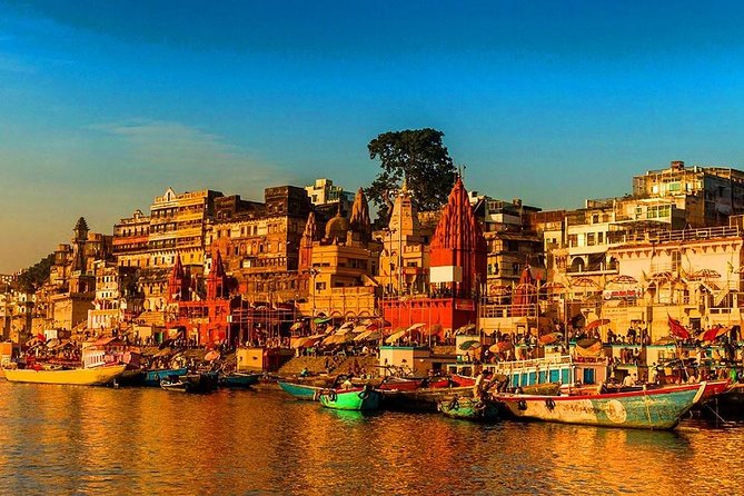 9 - Days Private Golden Triangle Tour With Khajuraho & Varanasi - Travel Tips