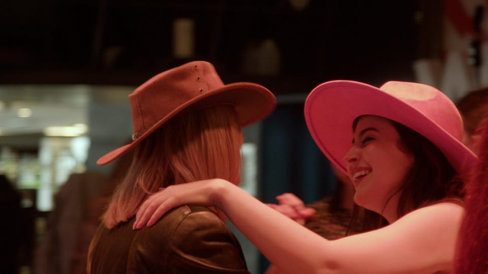 A Country Music Party: Line Dancing, 2 Stepping & Live Music - Live Music and Drinks