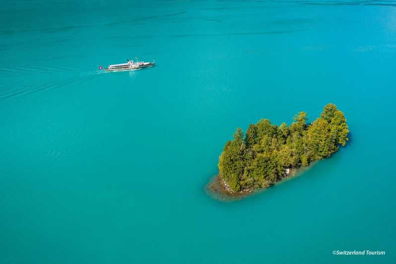 A Day at Lake Brienz and Lauterbrunnen Tour From Zurich - Scenic Drive to Interlaken