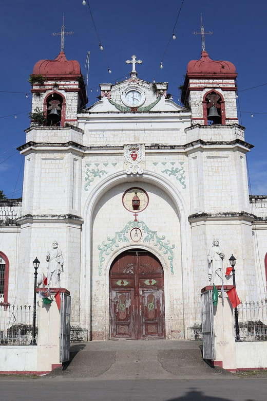 A Day of Tradition and Tastes of Cebu South - Exploring Carcars Heritage