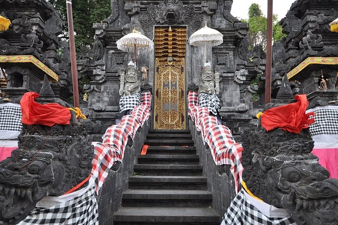 A Fascinating View of Eastern Bali - Essential Travel Tips for Visitors