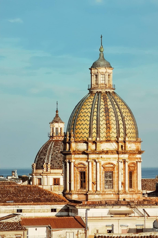 A Window on the Baroque - Baroque Style