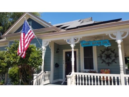 Abbey House Inn - Guest Experience